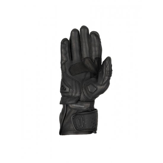 Oxford Nexus Motorcycle Gloves at JTS Biker Clothing